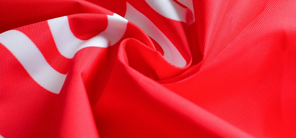 Standard Dye Sublimation