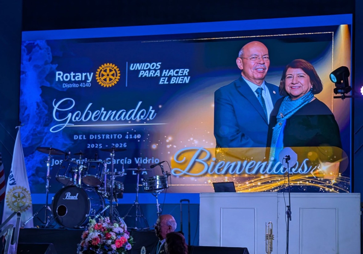 Rotary Club of Atwater case 2