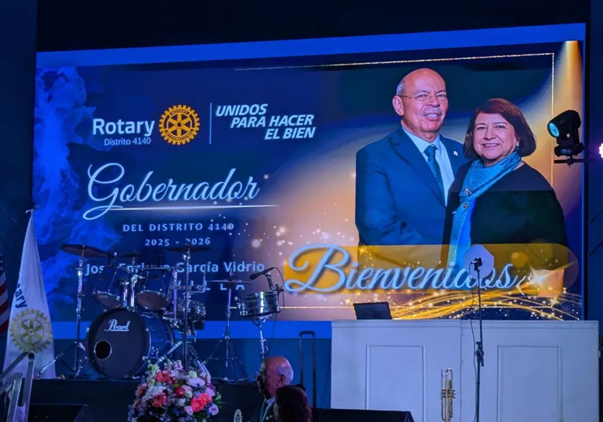 Rotary Club of Atwater case 2